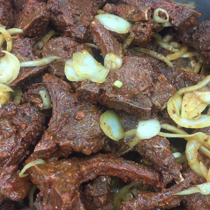 meat